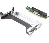 1u x8 x16 pcie lplp riser 1