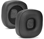 Headphone Ear Pads for Marshall Major 4 IV Soft Protein Leather Foam Sponge Earmuff Replacement Earpad Cushion Head Beam
