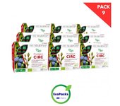 Marnys EcoPack 9 Phytalgem Circ 20 Viales