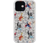 Funda original compatible con iPhone 13 Mini - JL Patron Heroes