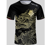 MOTO G2 Esports jersey National flag logo Tops gamer Short-sleeved T shirt Tops Oversized Quick-Drying cloths LOL CSGO VALORANT