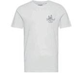 JACK&JONES 12270872 JJRICKY TEE SS CREW NECK LN Hombre Camiseta Top Polo TS 29267