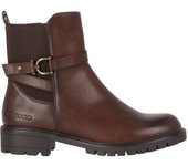 Chika10 JOYCE 02 Botin Elastico Marron/Brown
