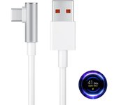 120W Fast Charger For Xiaomi 14 13 12 11 Pro Ultra Lite USB A To Type C Quick Charging Phone Cable For Redmi Note 12 Accessories