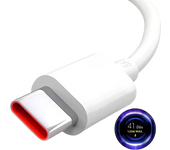 For Xiaomi 120W USB Super Fast Charger Power Adapter Mi 12 11 6A Type C Cable POCO X5 X4 Pro Redmi Note 9 10 11 Charging