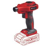 Einhell CE-AP 18 Li-Solo bomba de aire eléctrica 0,053 bar 670 l/min
