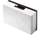 Timbre ding dong 220 v. 155x98x45mm