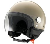 Casco Moto Casco Vespa Visor 4.0 Djet   Ce U