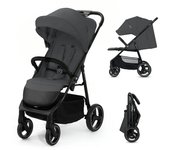 Silla de paseo TRIG 3 Kinderkraft