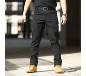 Fishing pants City Tactical Cargo Pants Classic Outdoor Hiking Trekking Tactical Joggers Pant Camouflage Multi Pocket Trousers ﻿