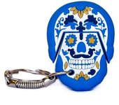 Pendrive 32GB Tech One Tech Calavera Blue Monday USB 2.0