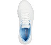 Zapatilla de Moda para MUJER SKECHERS BOBS B FLEX - QUICK PIVOT