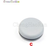 2pcs/lot Replacement Plastic Hard Thumbstick Thumb Stick joystick Cap for 3ds 3ds xl for New 3DS 3DSXL XL LL/ New 2DS