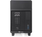 CAJA THERMALTAKE TR100 MINI-ITX NEGRO USB 3.2 Type-C x 1 USB 3.0 x 2 SN CPU