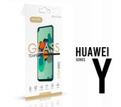 Cristal Templado - Huawei Y6S