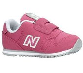 Zapatillas NEW BALANCE KV373PFI KV373PFI Granate