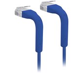 Cable de Red Ubiquiti Networks Unifi Ethernet RJ45 Cat.6 3m Azul Ultra Delgado