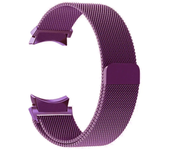 20mm Band For Samsung Galaxy Watch 6 Classic 47mm 43mm 40mm 44mm Milanese Loop Bracelet samsung galaxy watch 4 5 6 7 44mm 40mm