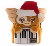 Mochila Gizmo Navidad Gremlins Loungefly 26Cm