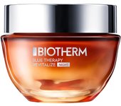 BLUE THERAPY AMBER ALGAE revitalize night cream 50 ml