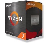 Procesador AMD Ryzen 7-5800XT 3.80GHz Socket AM4