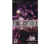 Final Fantasy II, Juego para Consola Sony PlayStation Portable