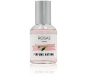Perfume Rosas 50ml Labnatur