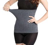Calentador de muñeca de Cava elástico