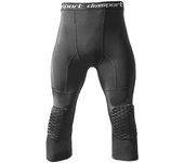 Pantalones de compresión Pantalones Deportivos Multi-way