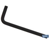 Llave acodada para tornillos torx t-10 venta unitaria