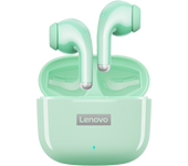Original Lenovo lp40 pro Bluetooth Earphone 5.0 Immersive Sound  TWS With Microphone Touch Control For Long Standby Time Motion