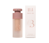 Maquillaje Sensible Ivory 27ml - Larga Duración Vegano FPS15