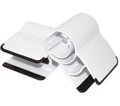 2Pcs Storage Holder Attachment Clip for Dyson V10 V11 Cordless Stick Vacuum Cleaner Vacuum Cleaner Parts Accessories
