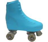 Cubrepatines para patinaje Artistico Krf para Niña y Mujer