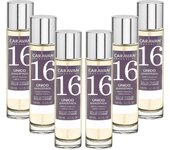 Caravan Fragancias Pack de 6x Perfume Caravan Hombre Nº11 - 150ml