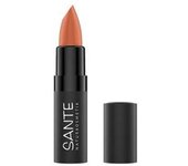 Sante Naturkosmetik Pintalabios Mate 01 Truly Nude 4,5Gr.