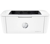 IMPRESORA HP LASERJET M110w 7MD66F