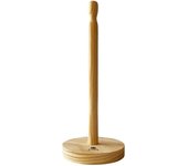 Porta rollo de papel de cocina en madera H.27,5cm Scalpers Home