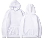 Men's Zip Up Hoodies Casual Zipper Jacket Coats Women Fleece Autumn Winter Harajuku Gothic Hooded Sweatshirts Sports Streetwear
