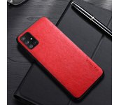 Case For Samsung Galaxy A71 A51 A41 A31 A21S A11 4G 5G Luxury Leather Business Cover For Samsung Galaxy M51 M31S M11 Case