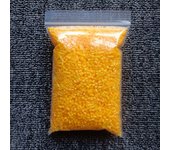 10000pcs/bag 2.6mm Mini Fuse Beads 3D Pixel Puzzle Toy Ironing Beads Melting Beads For Children Toy Handmade DIY Crafts Decors