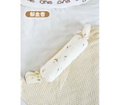 Almohada de confort para bebé, desmontable y lavable, para dormir de lado, para abrazar, para el respaldo, artefacto para dormir, almohada de caramelo