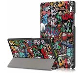 For Samsung Galaxy Tab A7 10.4 SM-T500 a7 T220 S6 lite 2022 Tablet Cover Funda for Tab A8 10.5 2021 X200 10.1 T510 A9 Plus Case