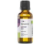 Terpenic Aceite Esencial Pachuli Bio 30Ml..