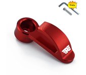 For Royal Enfield Bullet/Meteor/Classic 350 500 Interceptor 650 Continental GT 535 Himalayan Motorcycle CNC Helmet Hook