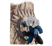 Naruto Shippuden Panel Spectacle Figura Tobirama Senju de 11 cm