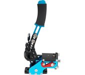 Handbrake PS4/PS5 Only Support Logitech G29 T300, XBOX1 XSS XSX Support G920, PC Universal SIM Racing Dirt Rally Horizon Games