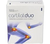 Cartilat Duo 28 Sticks