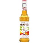 Monin Sirope de Mango Picante