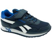 Reebok Classics - Deportivo Velcro jogger velcro niños